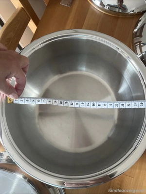 AMC Kochgeschirr-Set  Bild 2