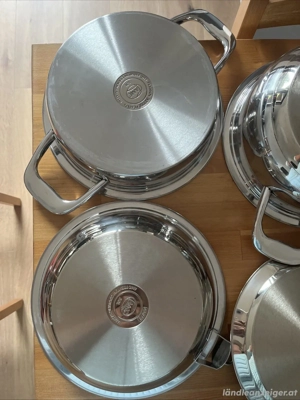 AMC Kochgeschirr-Set  Bild 4