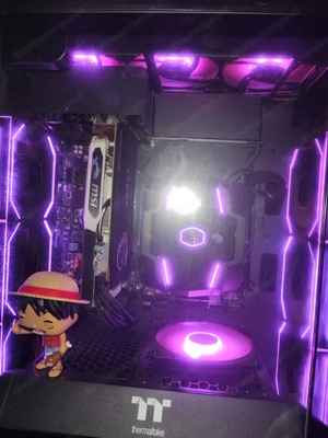 Gaming Pc für full Hd gaming Bild 3