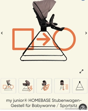 my junior Home Base  Bild 3