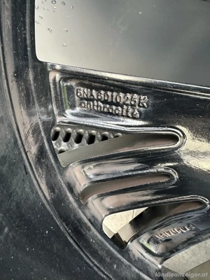 Vw Tiguan orginal Komplett mit Sommerreifen Bild 5