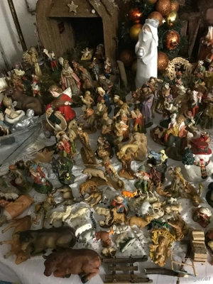 Hausflohmarkt in Lustenau Bild 4