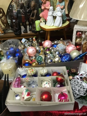 Hausflohmarkt in Lustenau Bild 5