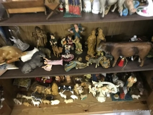 Hausflohmarkt in Lustenau Bild 2