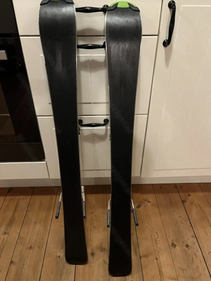 Kinder Ski 90cm - frisch gewachst Bild 3