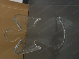 Süsser Glasengel LULA - Weihnachtsdeko