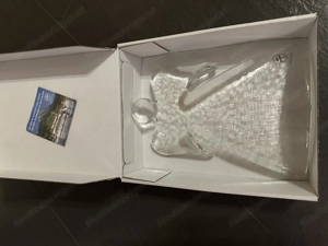 Süsser Glasengel LULA - Weihnachtsdeko Bild 3