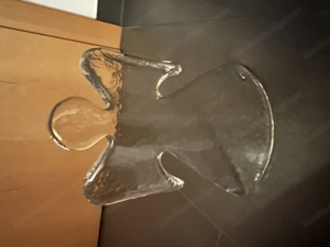 Süsser Glasengel LULA - Weihnachtsdeko Bild 2