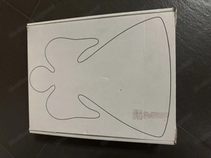 Süsser Glasengel LULA - Weihnachtsdeko Bild 4