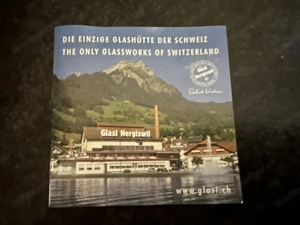 Süsser Glasengel LULA - Weihnachtsdeko Bild 6