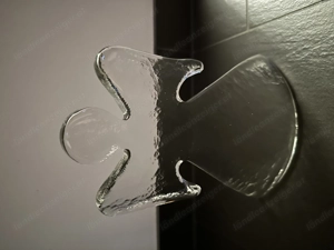 Süsser Glasengel LULA - Weihnachtsdeko Bild 5