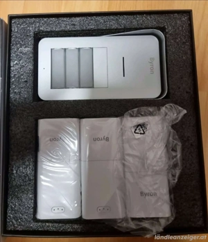 Kabellose Türklingel Gegensprechanlage Bild 5