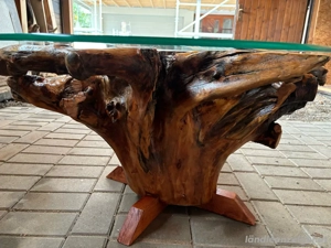 Wurzeltisch  Bild 2