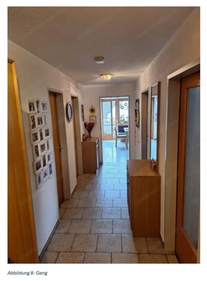 Attraktive 3-Zimmer-Dachgeschosswohnung mit zwei Balkonen, TG-Platz & Blick zur Basilika Bild 7