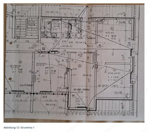 Attraktive 3-Zimmer-Dachgeschosswohnung mit zwei Balkonen, TG-Platz & Blick zur Basilika Bild 10
