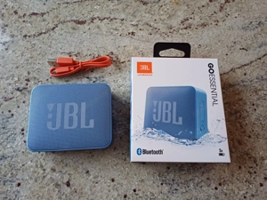JBL GO Essential Lautsprecher