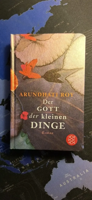 Der Gott der kleinen Dinge (Arundhati Roy, Indien) Bild 1