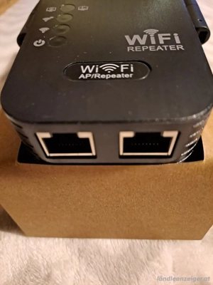 wifi repeater Bild 2