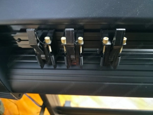 Schneideplotter Vevor KT 870 A Bild 3