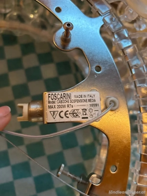 Foscarini Caboche Hängelampe Bild 2