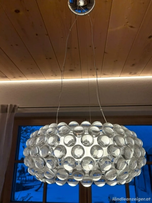 Foscarini Caboche Hängelampe Bild 3