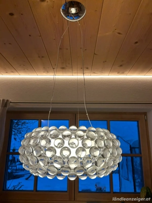 Foscarini Caboche Hängelampe Bild 5