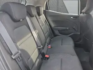 Renault Clio Bild 13