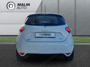 Renault Zoe Bild 4