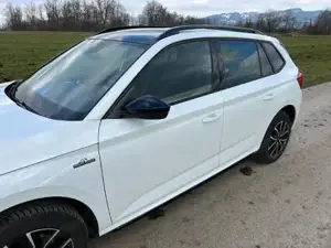 Skoda Kamiq Bild 6