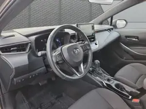 Toyota Corolla Bild 12