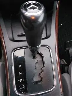 Mercedes-Benz A-Klasse Bild 12