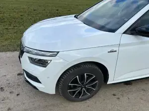Skoda Kamiq Bild 5