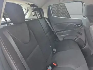 Renault Clio Bild 13