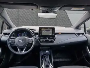 Toyota Corolla Bild 14