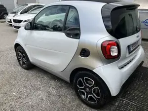 Smart ForTwo Bild 3