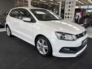 VW Polo 2012 Bild 5