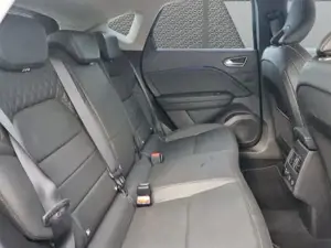 Renault Captur Bild 13