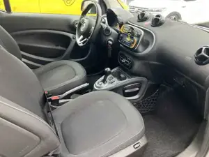 Smart ForTwo Bild 4