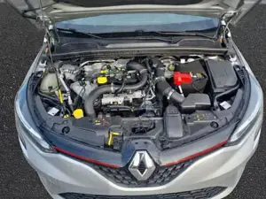 Renault Clio Bild 11