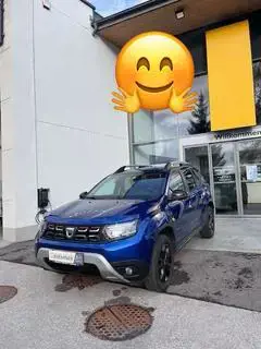 Dacia Duster Bild 2