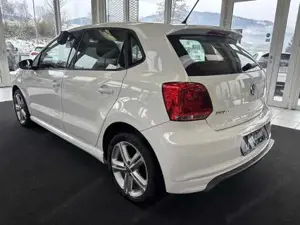 VW Polo 2012 Bild 3