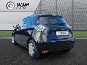 Renault Zoe Bild 3