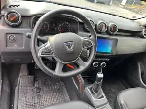 Dacia Duster Bild 4