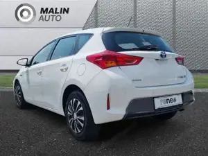 Toyota Auris Bild 3
