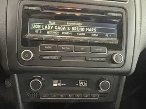 VW Polo 2012 Bild 10