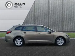 Toyota Corolla Bild 6