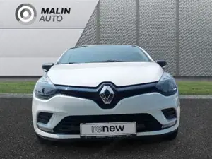 Renault Clio Bild 8