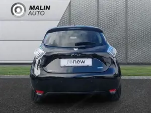 Renault Zoe Bild 4