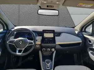 Renault Zoe Bild 14