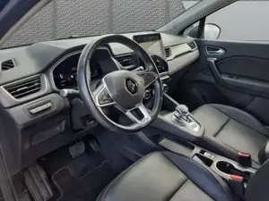 Renault Captur Bild 12